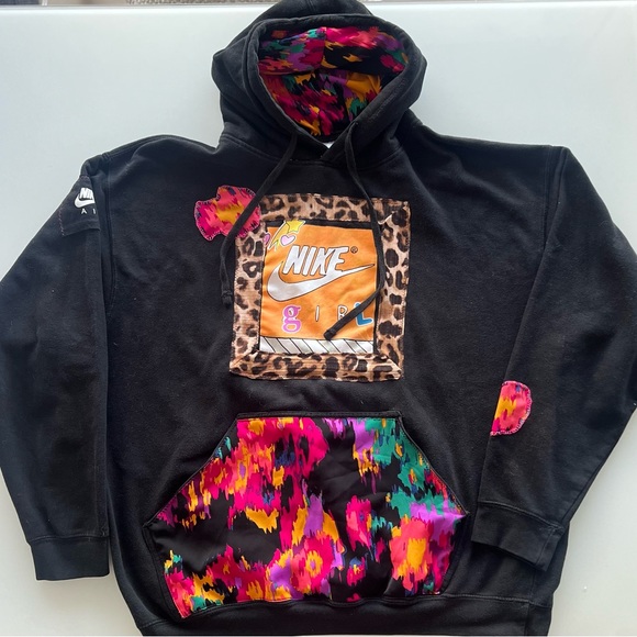 Nike hoodie clearance cheap